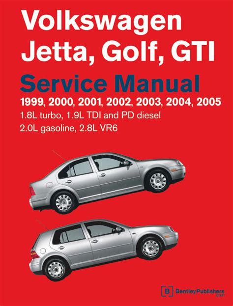 2011 Jetta service manual